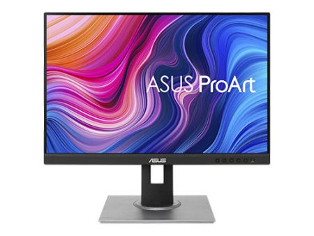 ASUS ProArt PA248QV 24.1 inch IPS 75Hz WUXGA (1920 x 1200) 100% sRGB Professional Monitor Online now