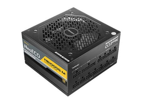 Antec NE1000G M ATX3.0 Gold 1000W 80+ Full Modular PSU For Cheap