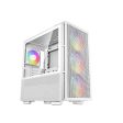 Deepcool CH560 TG ARGB ATX Case 3x140mm 1x120mm USB3 1A 1C ( Black R-CH560-BKAPE4-G-1   White R-CH560-WHAPE4-G-1 ) Fashion