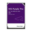 Western Digital WD Purple Pro 12TB WD121PURP Surveillance Hard Drive Fashion