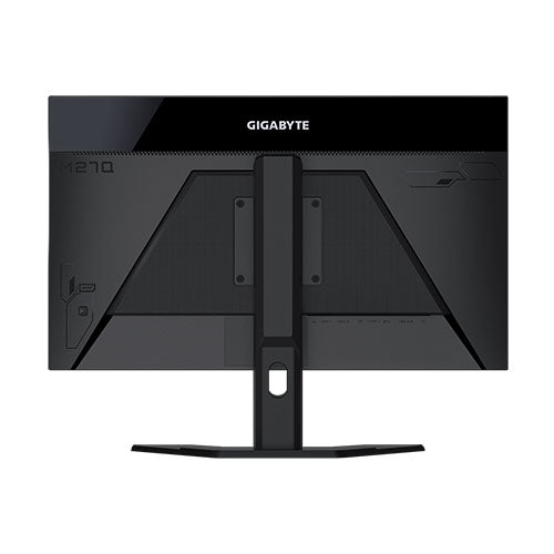 Gigabyte M27Q Rev 2.0 27  IPS 165Hz 2560X1440 KVM Type C Adaptive Gaming Monitor Discount