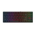 Havit Gamenote HV-KB890L RGB Backlit Mechanical Gaming Keyboard For Cheap