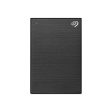 Seagate One Touch 4TB Slim Portable HDD ( Black STKZ4000400   Blue STKZ4000402   Red STKZ4000403 ) Cheap