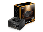 FSP SFX Pro BRONZE 450W 80+ Non-Modular PSU FSP450-50SAC on Sale