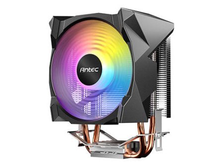 Antec A30 Neo ARGB CPU Air Cooler LGA1700 Compatible Hot on Sale