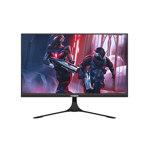 Nvision EG24S1 PRO 23.8  IPS 180Hz 1920X1080 Black Gaming Monitor Online