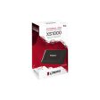 Kingston XS1000 ( 1TB SXS1000 1000G   2TB SXS1000 2000G ) External SSD Pocket-Sized USB 3.2 Gen 2  Up to 1050MBs Hot on Sale