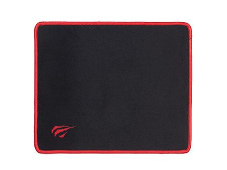 HAVIT GAMENOTE HV-MP839 BLACK GAMING MOUSEPAD Sale