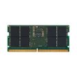 Kingston 16GB DDR5 5600MT s SoDimm KVR56S46BS8-16 Laptop Memory Supply