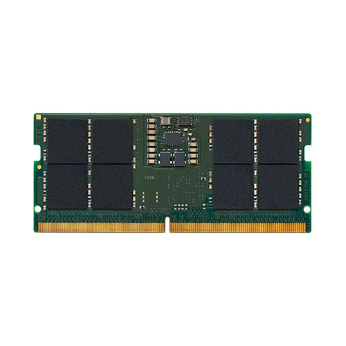 Kingston 16GB DDR5 5600MT s SoDimm KVR56S46BS8-16 Laptop Memory Supply