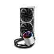 Deepcool Castle 240EX aRGB 240mm AIO LC Cooler ( White DP-GS-H12W-CSL240EX-AR-WH   Black DP-GS-H12W-CSL240EX-AR ) Online