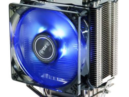 Antec A40 Pro CPU Cooler (Bloody Tiger A40PRO) with LGA1700 Bracket For Discount