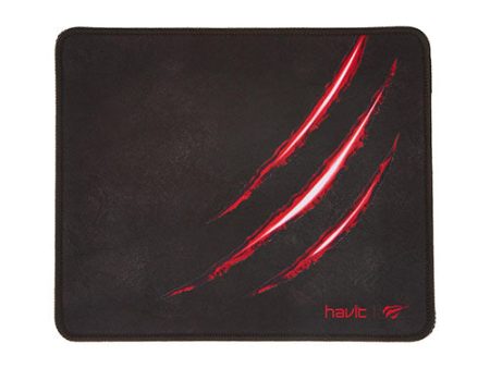 Havit Gamenote HV-MP838 Black Mousepad Cheap