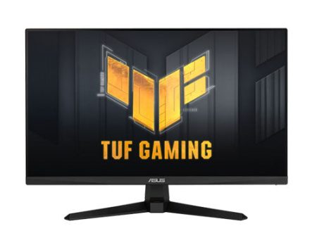 Asus TUF Gaming VG279Q3A 27  IPS 180HZ FHD Fast ELMB Sync 1ms (GTG) Freesync Premium Monitor Online Sale