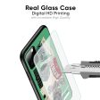 Slytherin Glass Case for Samsung Galaxy F42 5G on Sale