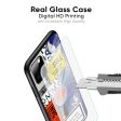 Smile for Camera Glass Case for Samsung Galaxy F42 5G Sale