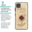 Magical Map Glass Case for Samsung Galaxy F42 5G Hot on Sale