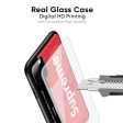 Supreme Ticket Glass Case for Samsung Galaxy F42 5G Sale