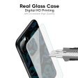 Serpentine Glass Case for Samsung Galaxy F42 5G Cheap