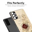 Magical Map Glass Case for Samsung Galaxy F42 5G Hot on Sale