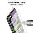 Run & Freedom Glass Case for Samsung Galaxy F42 5G Online now