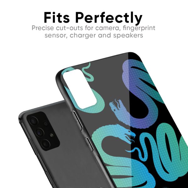 Basilisk Glass Case for Huawei P40 Pro Discount