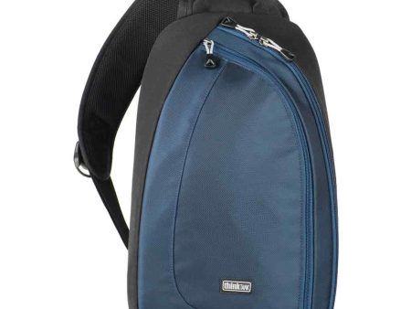 Think Tank Turnstyle 20 V2.0 Blue Indigo on Sale