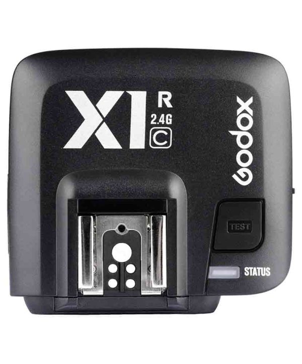 Godox X1R-C TTL Receiver Canon on Sale