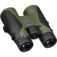 Zeiss Terra ED 10x42 Binoculars Green Online Hot Sale