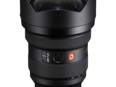 Sony FE 12-24mm f 2.8 GM Lens Online Hot Sale