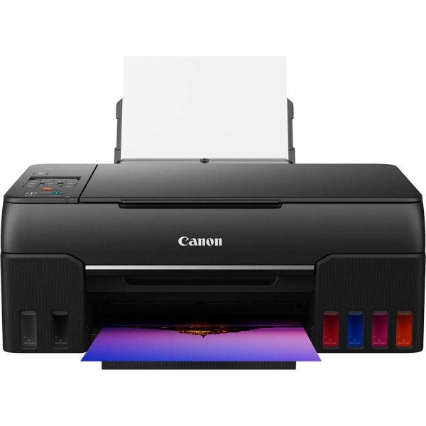 Canon Pixma G620 Printer For Discount