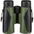 Zeiss Terra ED 10x42 Binoculars Green Online Hot Sale