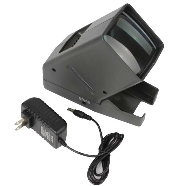 Zuma SV-3K LED Slide Viewer Kit Online