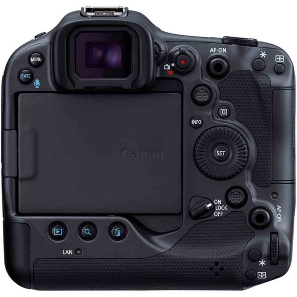 Canon EOS R3 Mirrorless Camera Body For Cheap