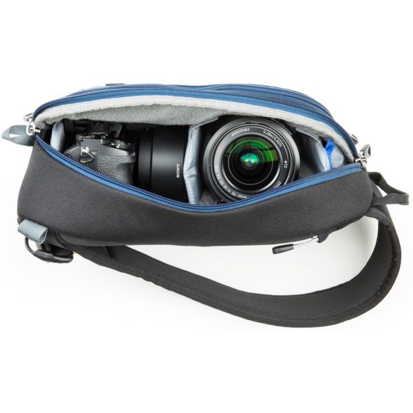 Think Tank Turnstyle 5 V2.0 Blue Indigo on Sale