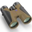 Zeiss Terra ED 10x42 Coyote Brown Online now