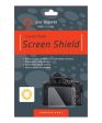 Promaster D800 D810 Crystal Screen Protector Online Hot Sale