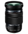 Olympus M.Zuiko 12-100mm f 4 IS PRO Lens Hot on Sale