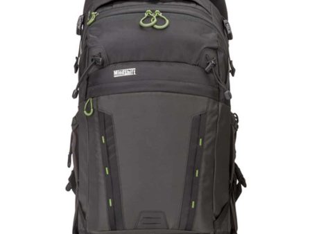 Mindshift Backlight 26L Backpack Charcoal Sale