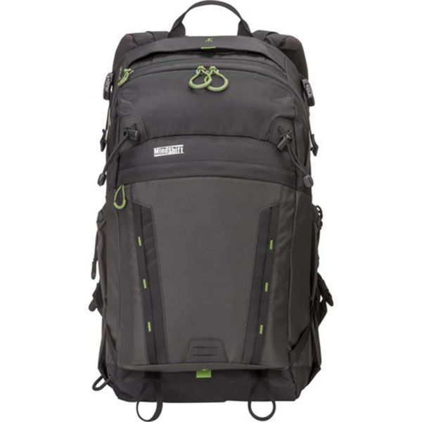 Mindshift Backlight 26L Backpack Charcoal Sale