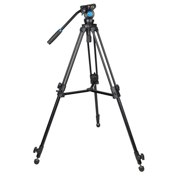 Sirui SH05 Video Tripod Kit Online Hot Sale