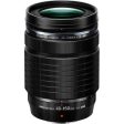 OM System M.Zuiko 40-150mm f 4 PRO Lens Online Sale