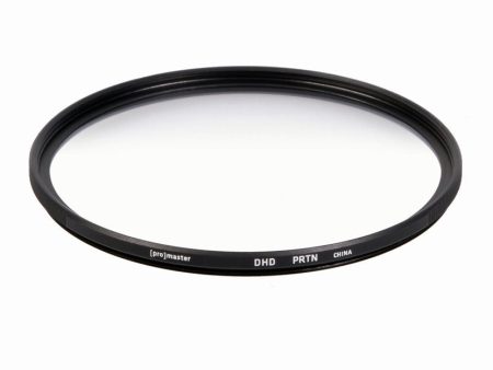 Promaster 52mm Digital HD Protection Lens Filter Cheap