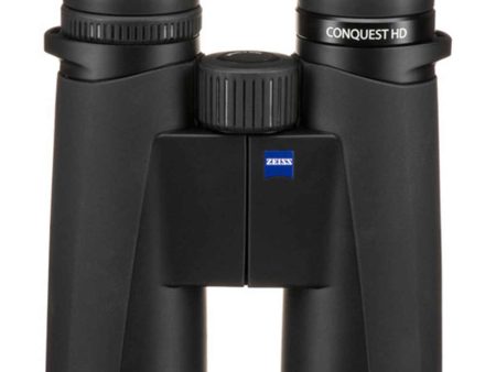 Zeiss Conquest HD 8x42 Binoculars on Sale