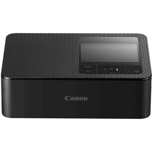 Canon Selphy CP1500 Printer Black Online now