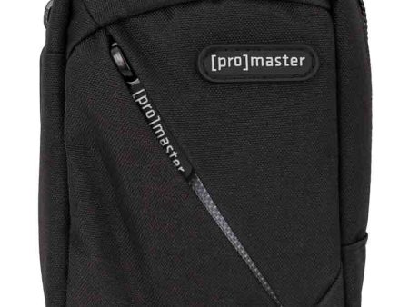 Promaster Impulse Medium Pouch Black Sale