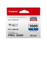 Canon PFI-1000 Blue Ink Online