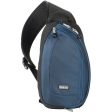 Think Tank Turnstyle 5 V2.0 Blue Indigo on Sale