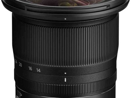 Nikon Z 14-30mm f 4 S Lens Online