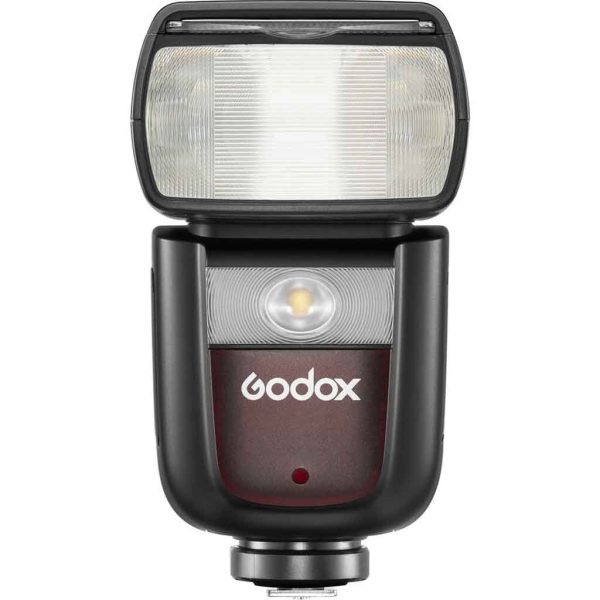 Godox V860 III F TTL Flash Fujifilm Supply